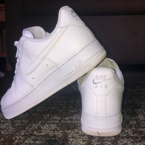Women’s Nike Air Force 1